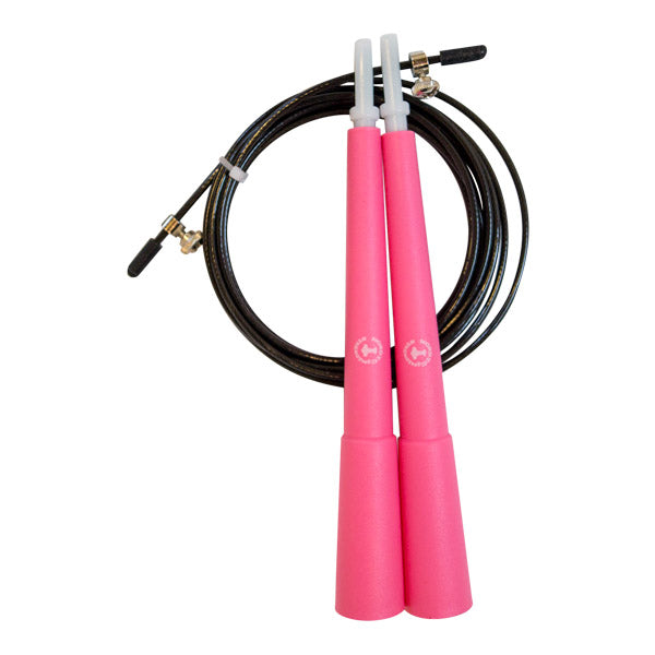 Speedrope PRO – Professionelt sjippetov med lange håndtag