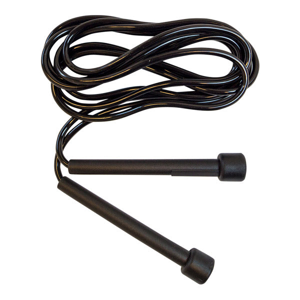 Speedrope i plast – Forbedr din cardio-træning!