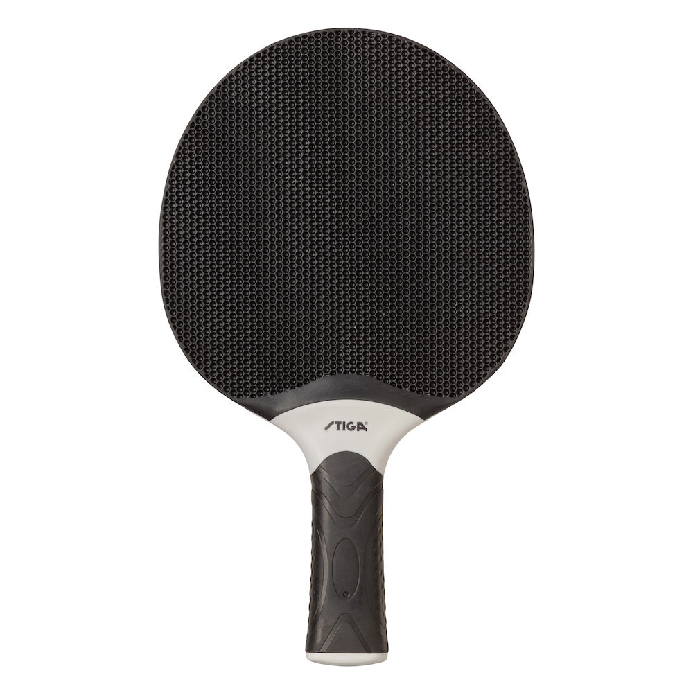 Stiga -  Bat Seasons Anywhere -  - Black