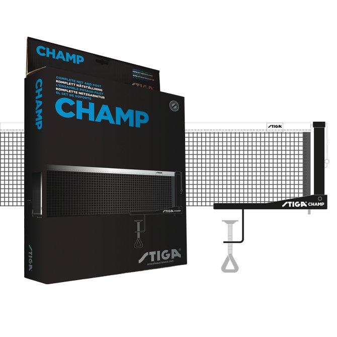 Stiga -  Champ Net