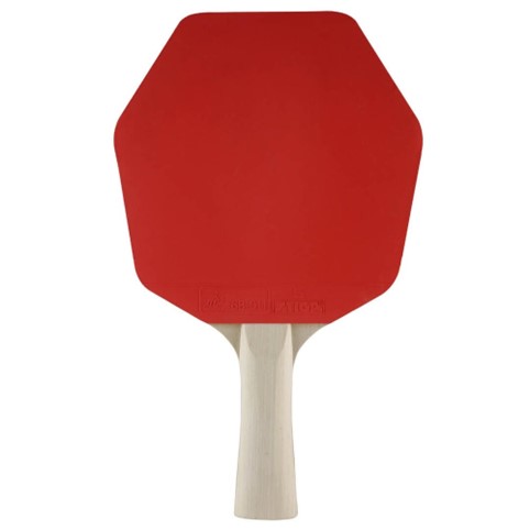 Stiga -  Cybershape Hobby Bat