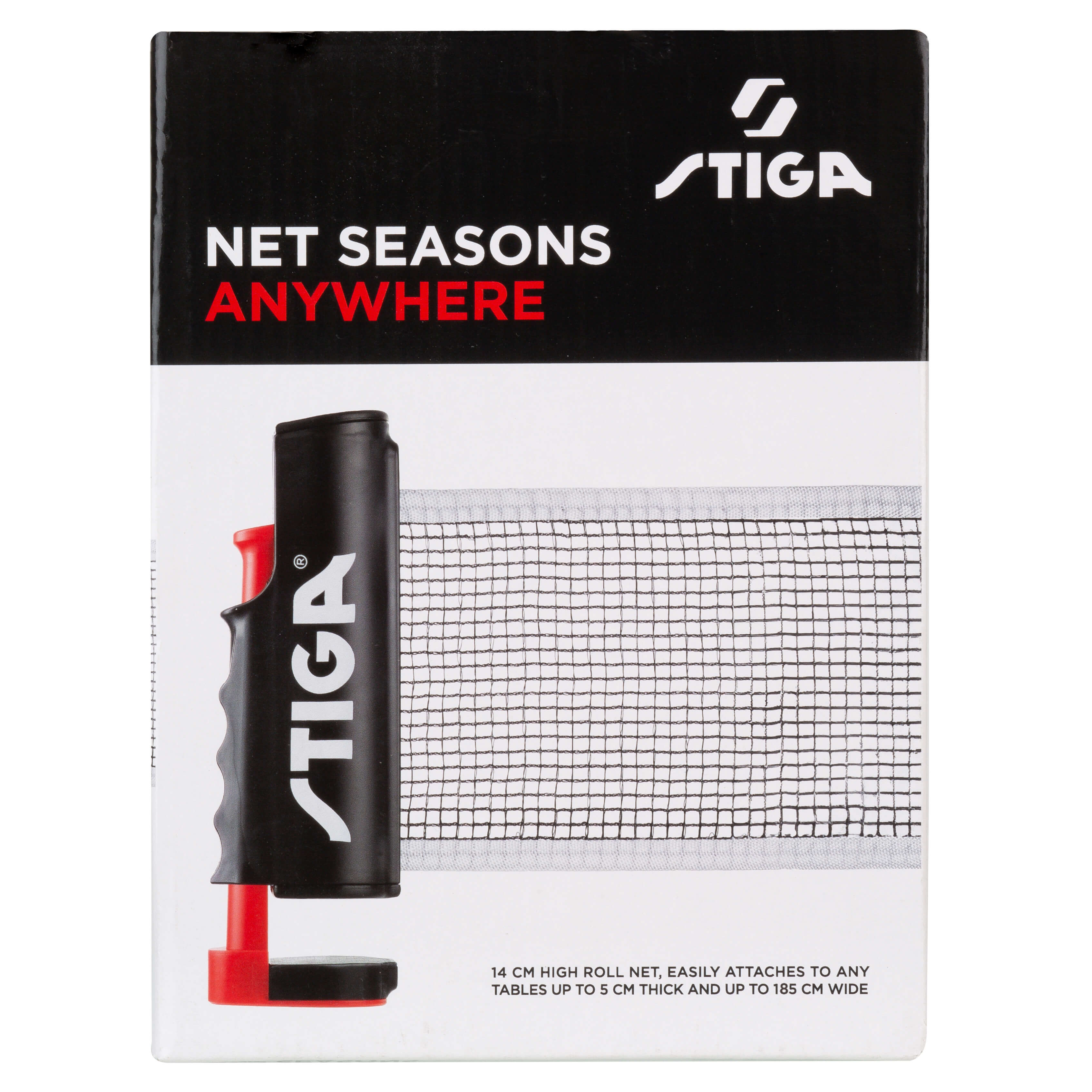Stiga -  Net Seasons Anywhere