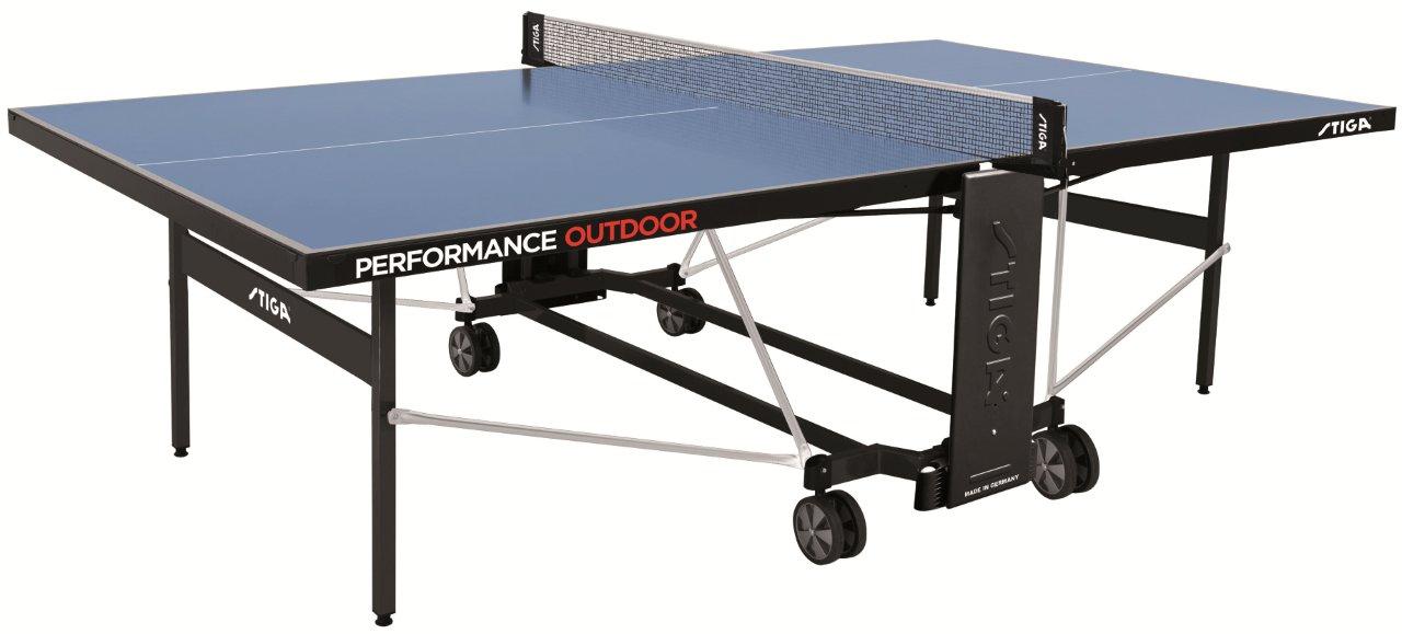 Stiga -  Performance Outdoor CS Bordtennisbord