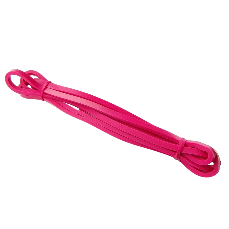 Strength band Pink/Rosa (1-11 kg)(Styrke 1 af 10)