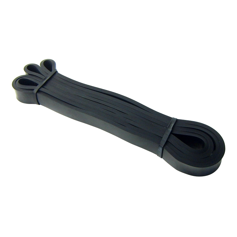 Strength band sort (6-30 kg)(styrke 4 af 10)