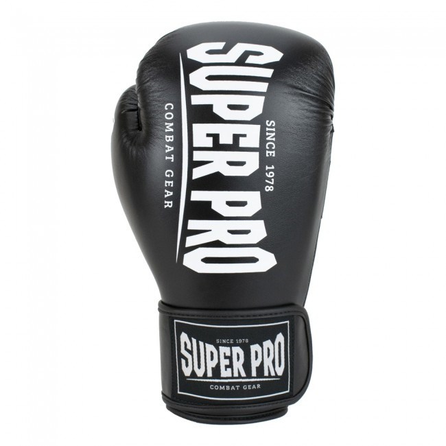 Super Pro -  Champ Boksehandske 8 OZ