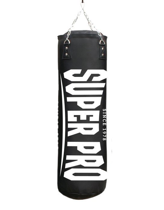 Super Pro -  Combat 120 cm Boksesæk