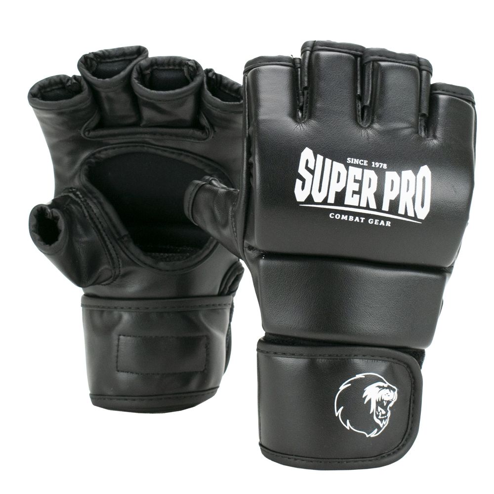 Super Pro -  Combat MMA handske S