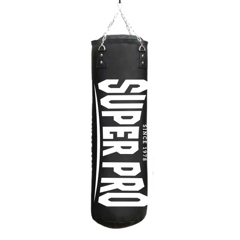 Super Pro -  Combat PU Pro 120 cm Boksesæk