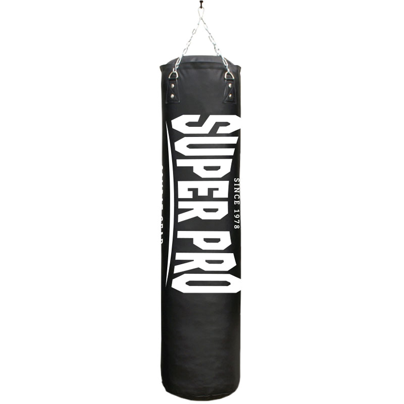 Super Pro -  Combat PU Pro 150 cm Boksesæk