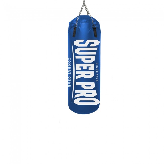 Super Pro -  Vand/Luft 100 cm Boksesæk