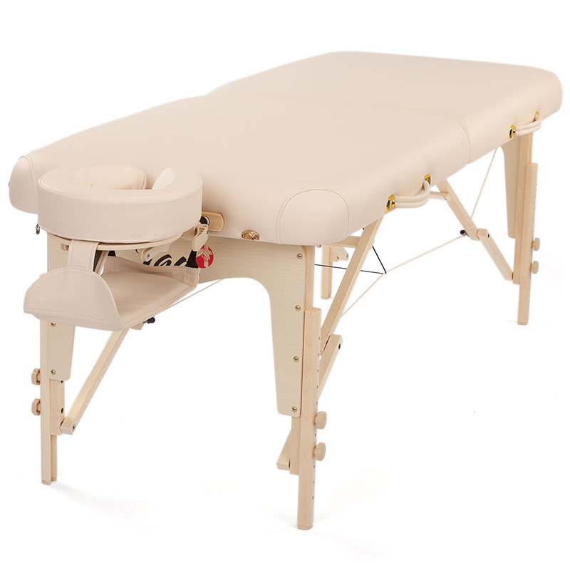 TAOline Balance II-71 massagebriks (Beige) – Fantastisk tilbud!