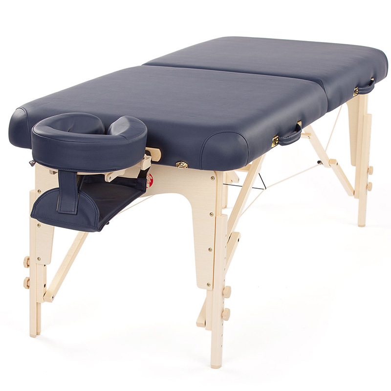 TAOline Balance II-71 Massagebriks (Blå) – Fantastisk Tilbud!