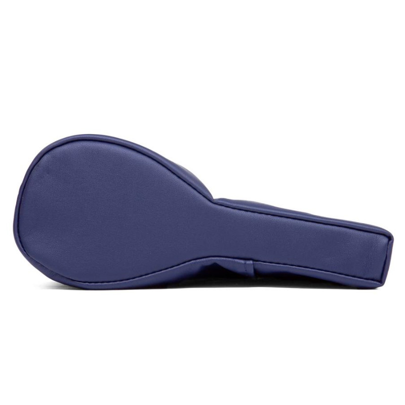 TAOline Ergonomisk Nakke Pude – Mørkeblå Tilbud!