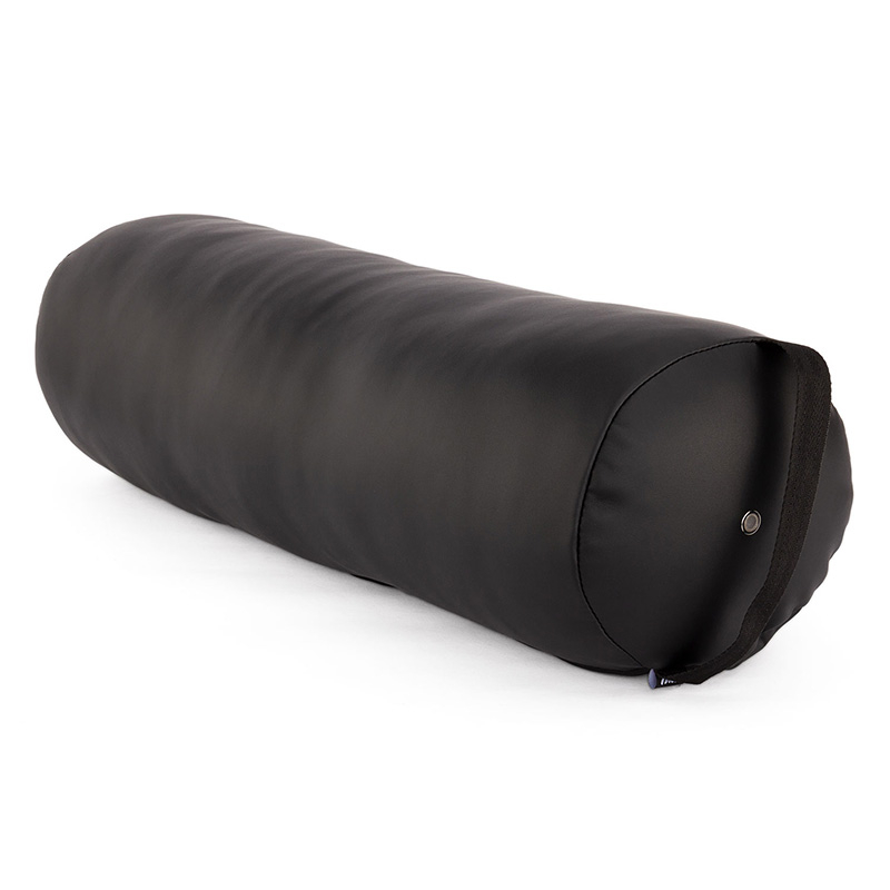 TAOline Fluffy Bolster (Sort) – Massagepude Tilbud!