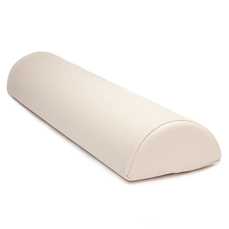 TAOline Halvrund knæpude - Komfort til behandlinger (Beige)