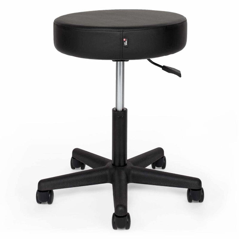 TAOline Justerbar Behandlerstol – Ergonomisk Komfort