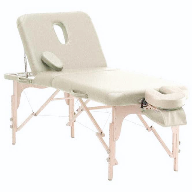 TAOline Salon II Massagebriks - Beige Tilbud!