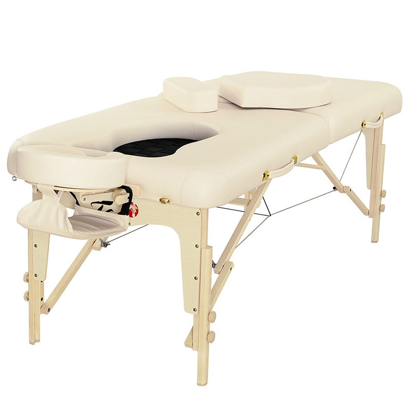 TAOline massagebriks til gravide – Ultimativ komfort!