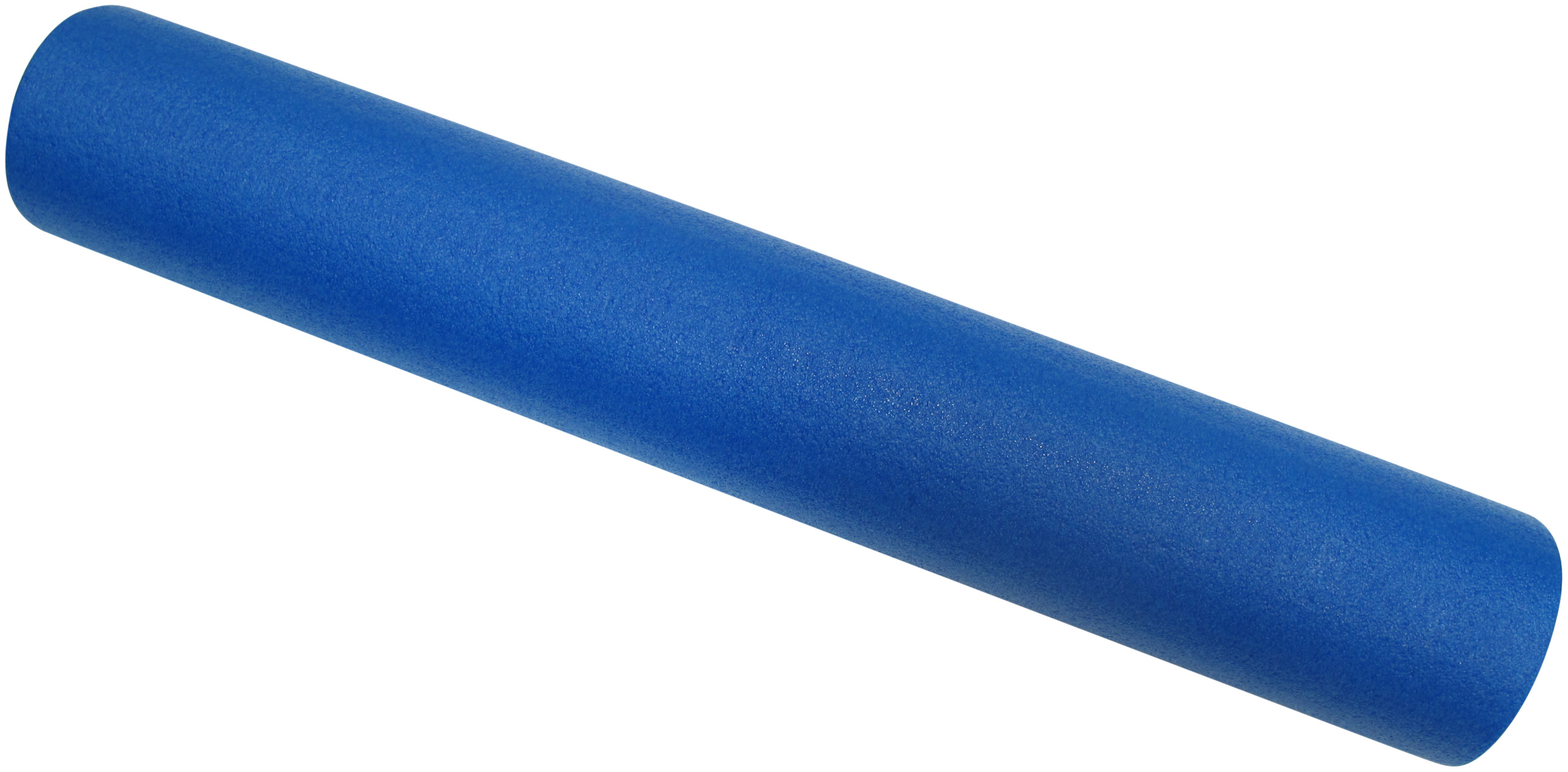 TITAN LIFE Foam Roller Lang Blå 90cm