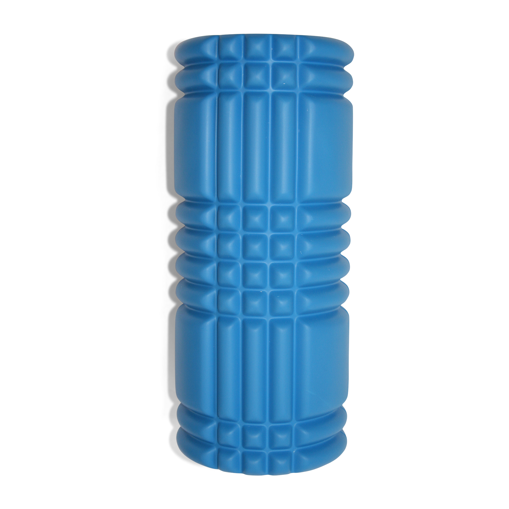 TITAN LIFE Foam Roller Trigger Blå 33cm