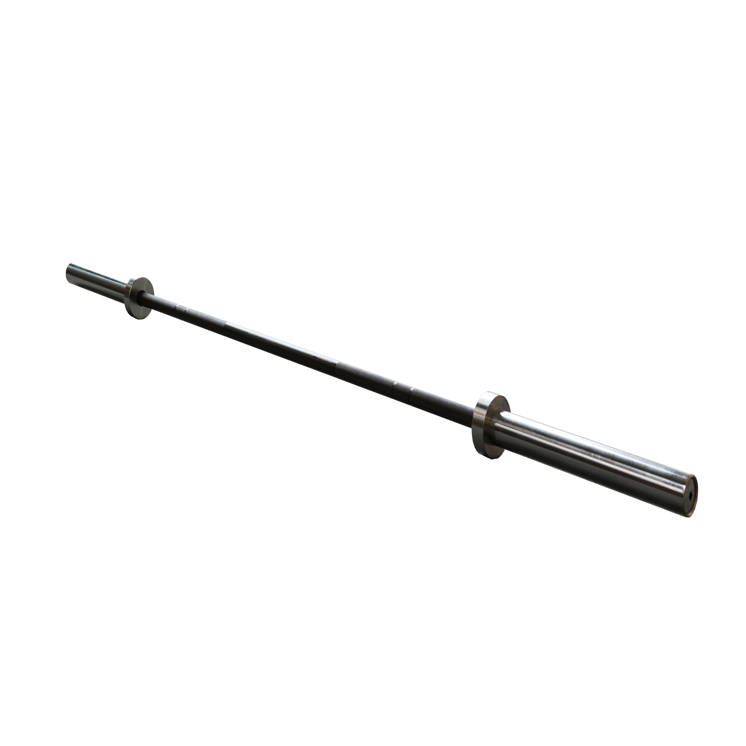 TITAN LIFE PRO Kommerciel Vægtstang 15kg – Fantastisk Tilbud!