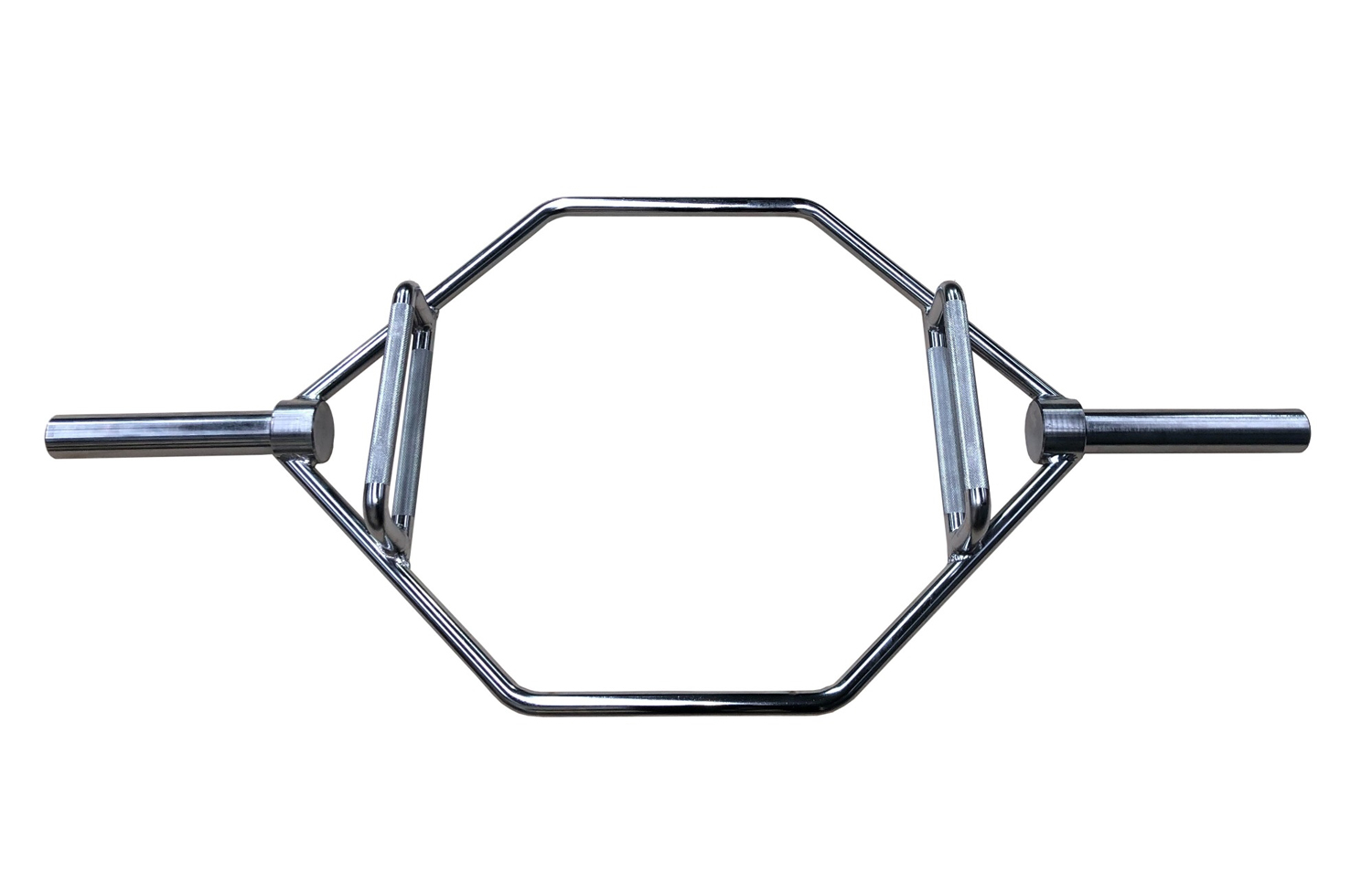 TITAN LIFE PRO Hex Bar Vægtstang 20kg – Fantastisk tilbud!