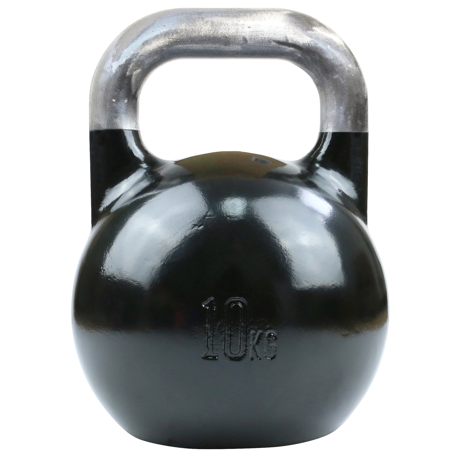 TITAN LIFE PRO Kettlebell 10kg – Fantastisk Tilbud!