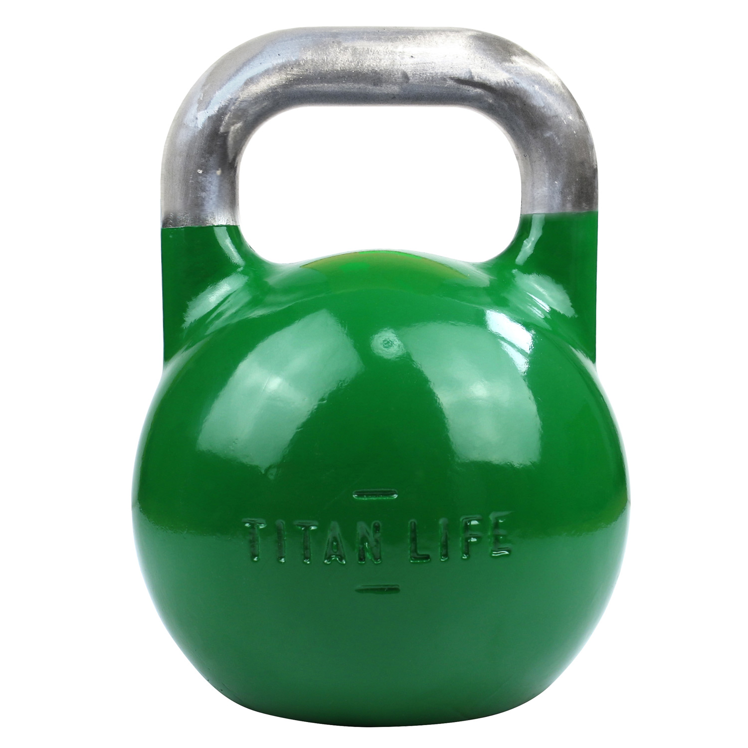 TITAN LIFE PRO Kettlebell 24kg – Fantastisk Tilbud!