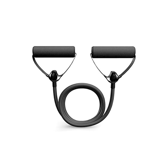 TITAN LIFE Resistance Tube Træningselastik - Medium 