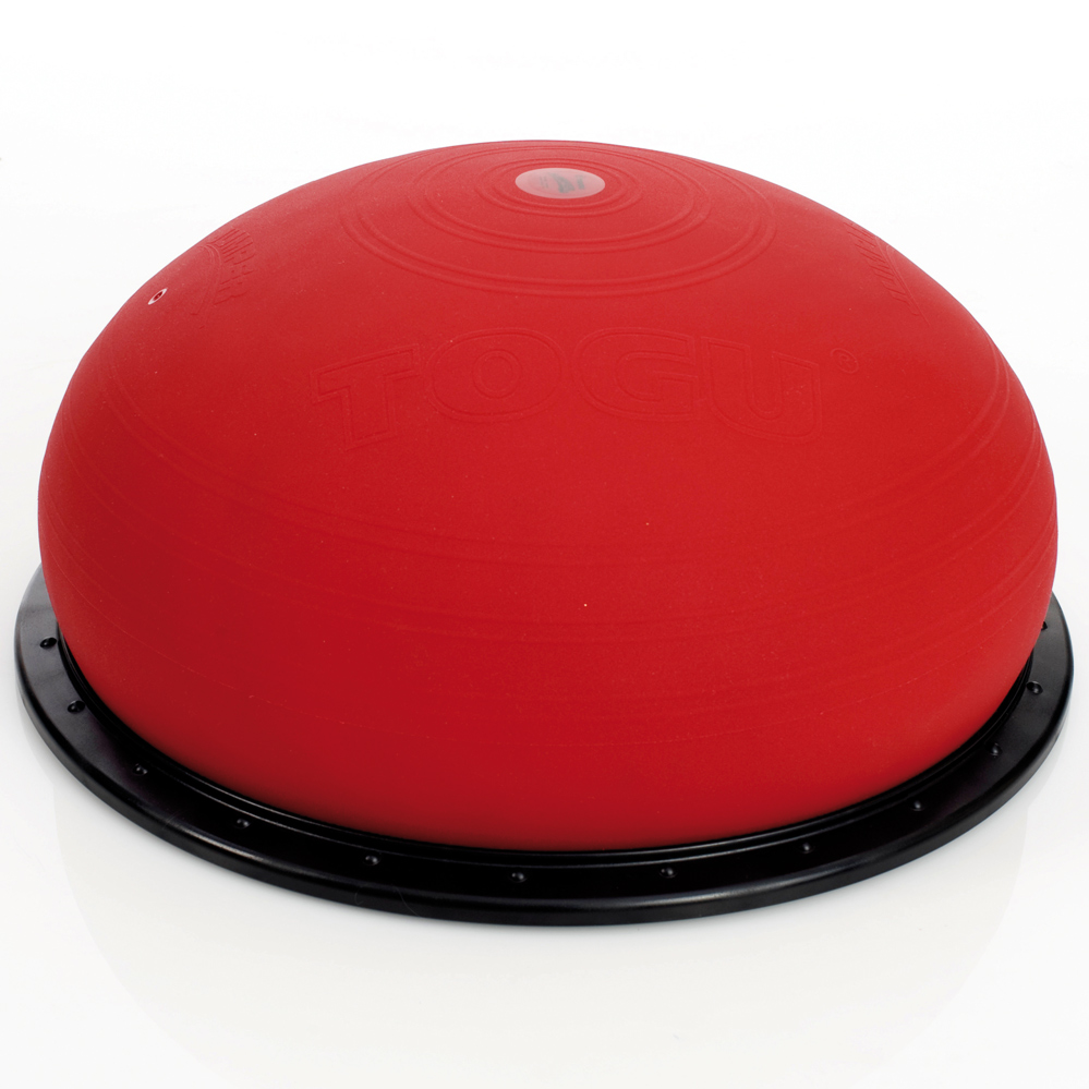 TOGU Jumper Balancebold - Styrk din balance effektivt!