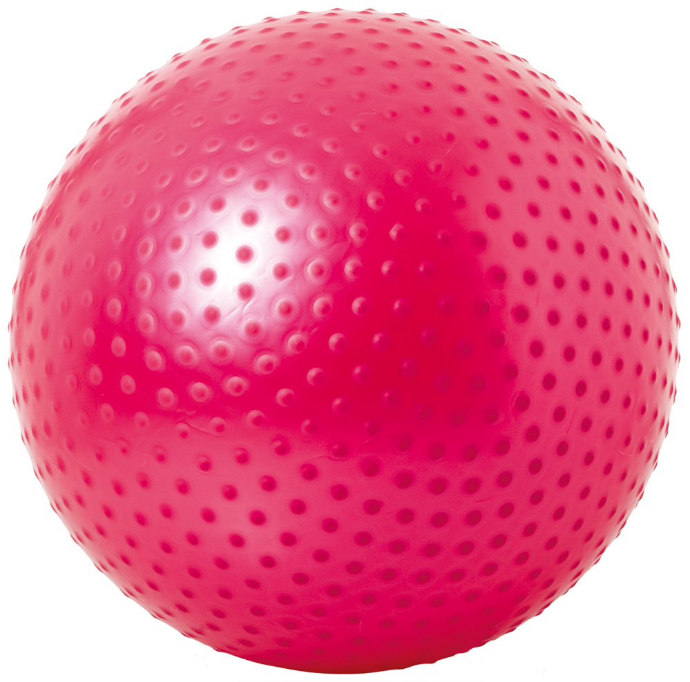 TOGU Pushball 95cm – Gymball til Sjove Leg med Børn