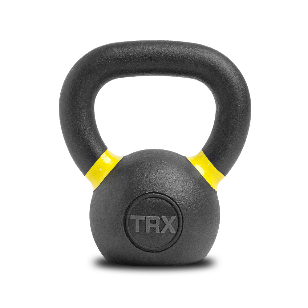 TRX Kettlebell 6 kg – Effektiv træning til alle niveauer!