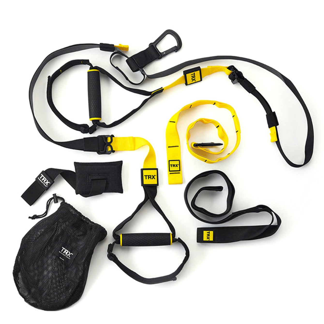 TRX -  Pro 4.0 Kit Suspension Trainer