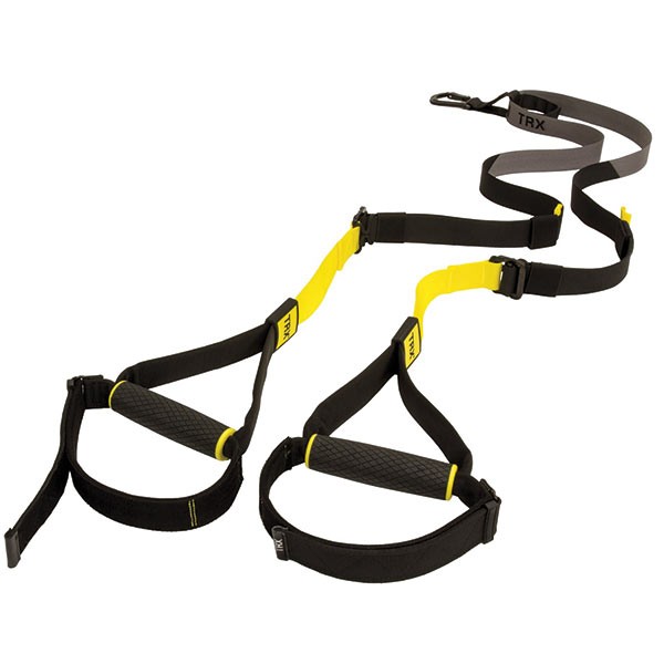 TRX -  Pro 4.0 Suspension Trainer