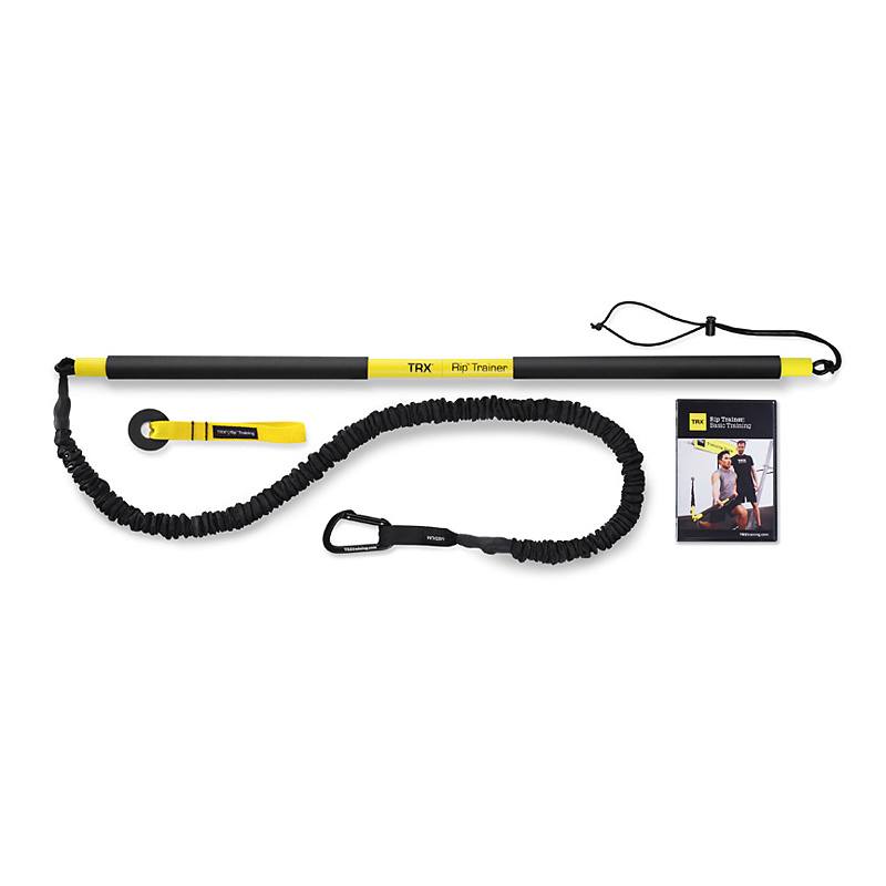 TRX Rip Trainer Grundpakke – Forbedr din rotationsstyrke!