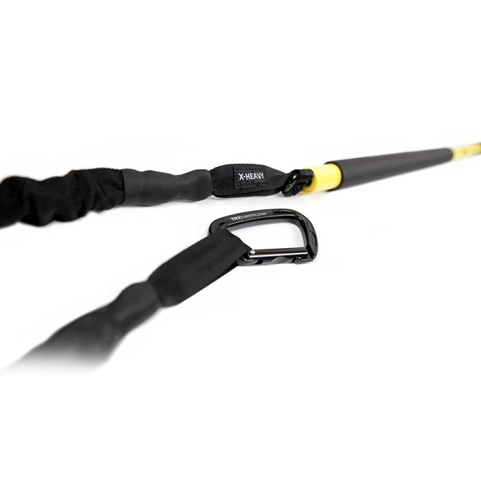 TRX Rip Trainer X-Heavy Elastik til Intensiv Træning