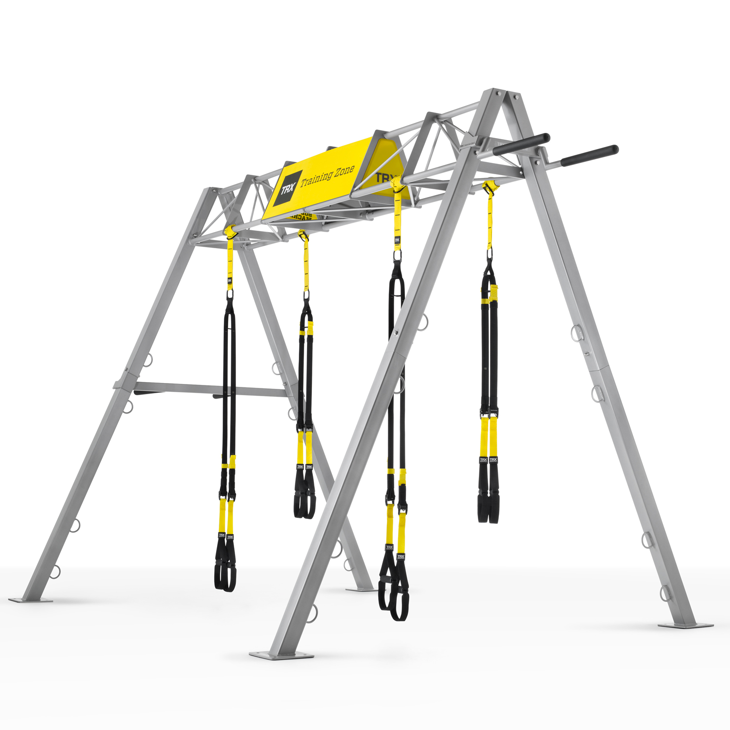TRX S-Frame Standard 3 meter til effektiv træning