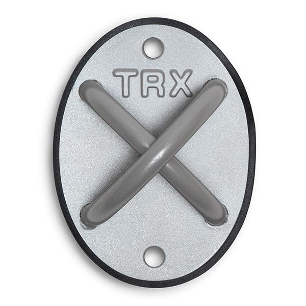 TRX Xmount (Grå) – Stabilt ophæng til effektiv træning