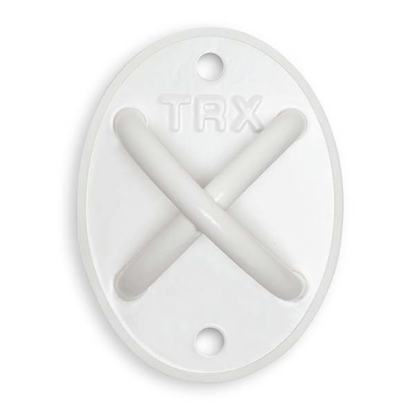TRX Xmount (Hvid) – Stabilt ophæng til TRX-træning!