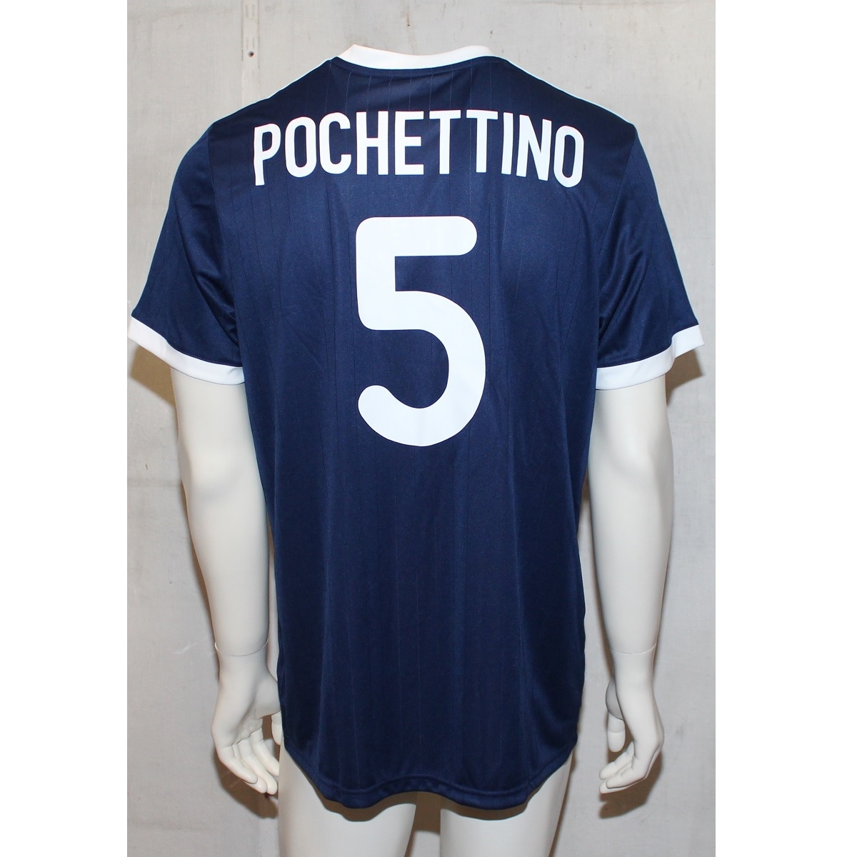 Pochettino 5 fodboldtrøje - Tabela 18 på tilbud!