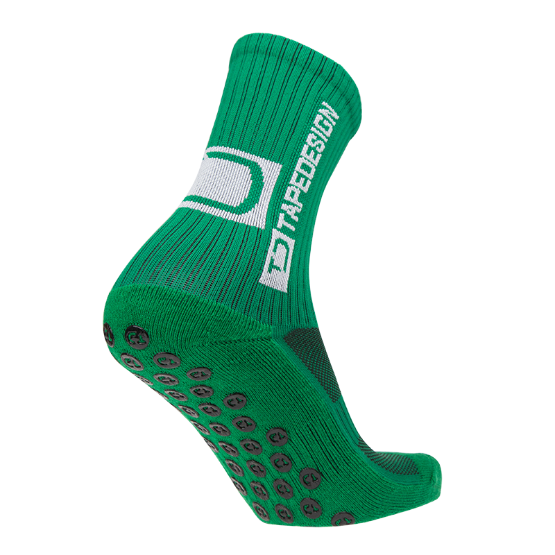 Tapedesign All-round Strømpe Classic (Grøn) – Super Tilbud!