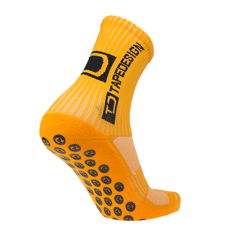 Tapedesign Sportssokker Classic (Orange) – Udsalg!