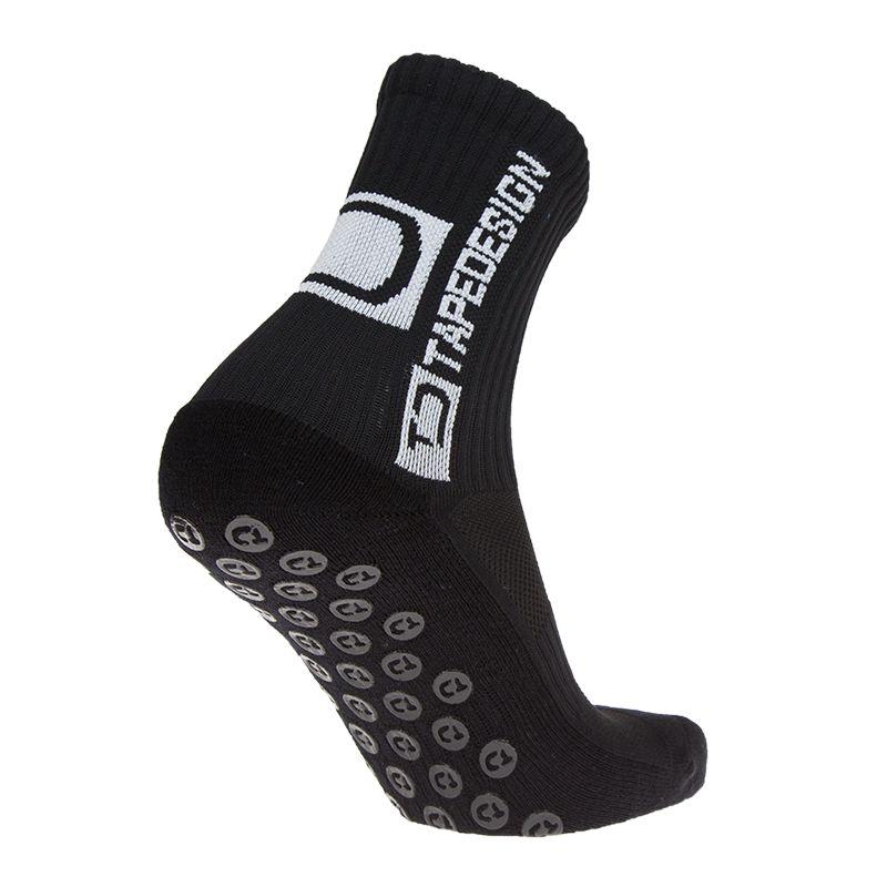 Tapedesign All-round Strømpe Classic (Sort) – Fantastisk Tilbud!