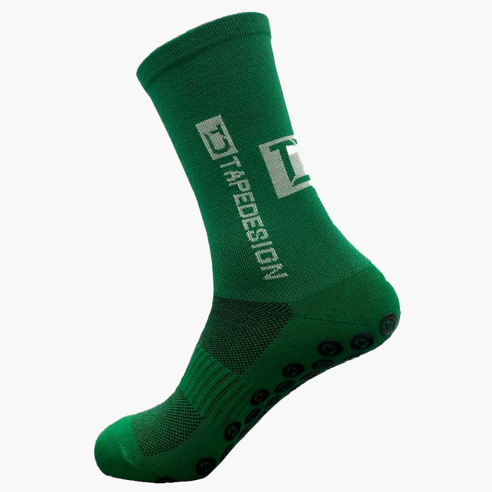 Tapedesign Superlight Sokker (Grøn) – Uovertruffen Tilbud!