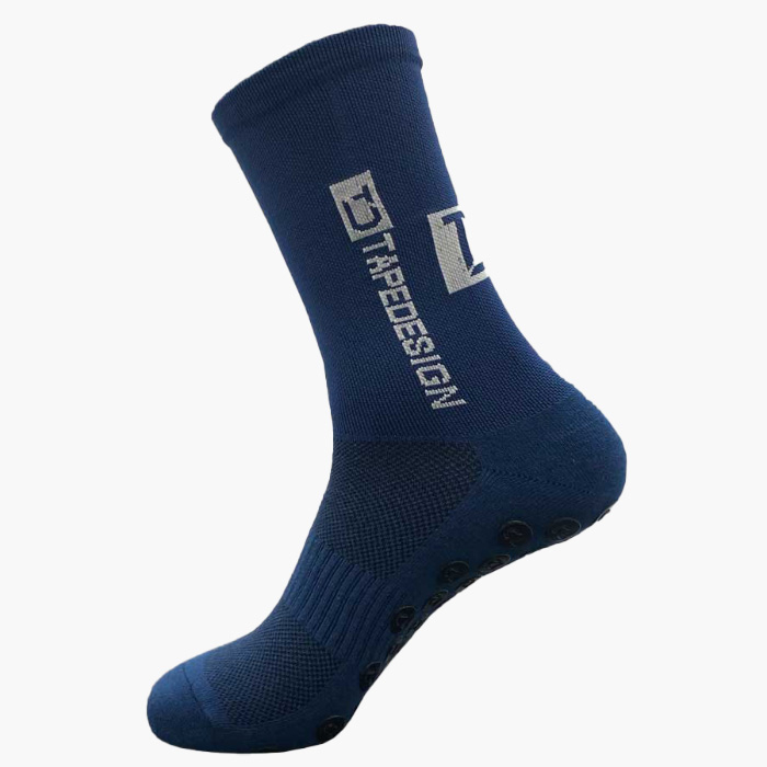 Tapedesign Superlight Sokker (Navy) – Fantastisk Tilbud!