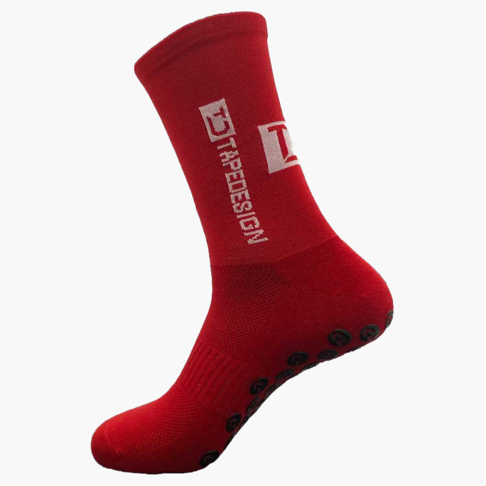 Tapedesign Superlight Sokker (Rød) – Fantastisk Tilbud!