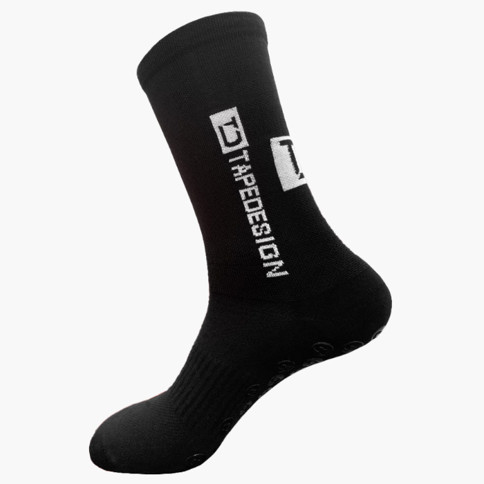 Tapedesign Superlight Sokker (Sort) – Fantastisk Tilbud!