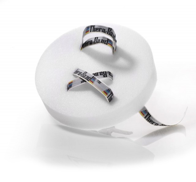 Thera-Band Aqua Balance Disk til Vandtræning - 30 cm