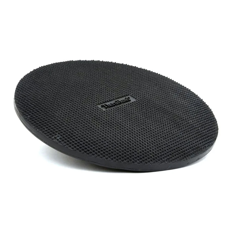 Thera-Band balancebræt m non-slip overflade